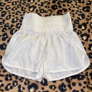 free people movement shorts
